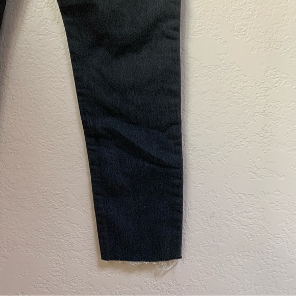 Vanilla Star Jeans Skinny Size 9 Cotton Blend RN 111052 - Picture 5 of 10